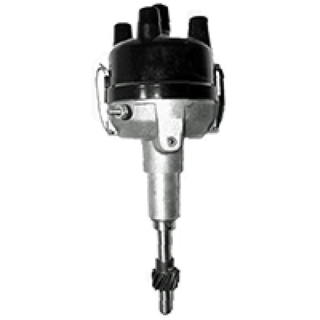 Aftermarket Side Mount Distributor Fits Ford 8N Late Model Tractors 8N12127B
